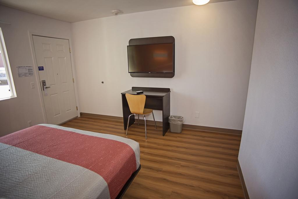 Motel 6-Crescent City, Ca 部屋 写真